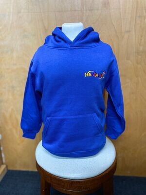 Havannah  PE Hoodie