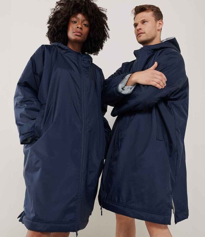 CCG Adult Weatherobes
