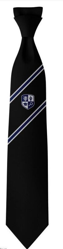 CHS House Tie