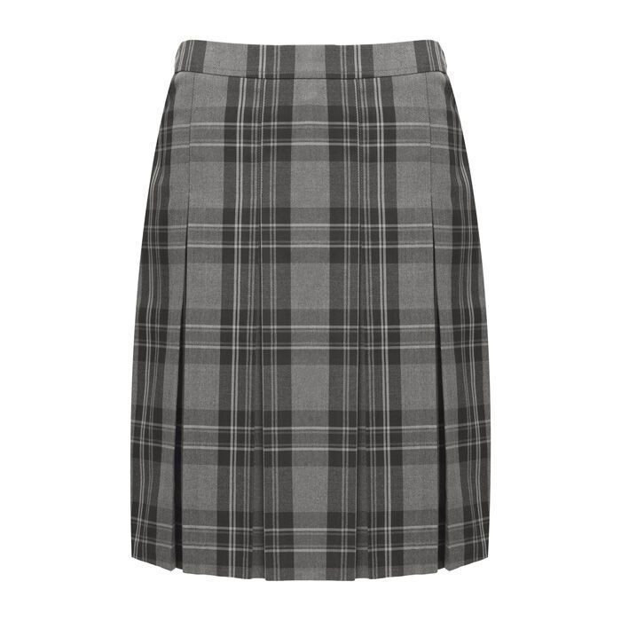 CHS Tartan Skirt