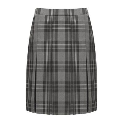 CHS Tartan Skirt