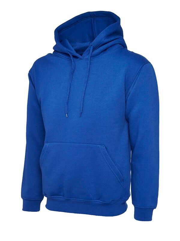 Havannah Unisex Fit Staff Hoodie