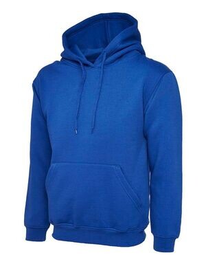 Havannah Unisex Fit Staff Hoodie