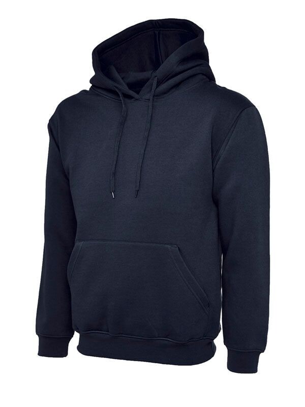 CCG Coach's Overhead Hoodie