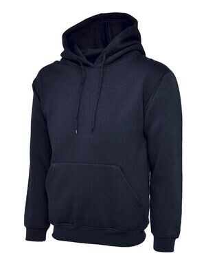 CCG Coach's Overhead Hoodie