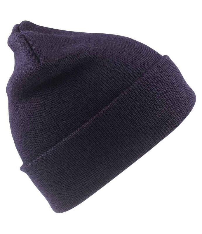 Congleton Lawn Tennis Club Beanie