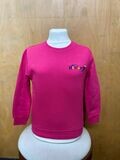 Havannah Pre-School/Reception Sweatshirt, Colour: Pink