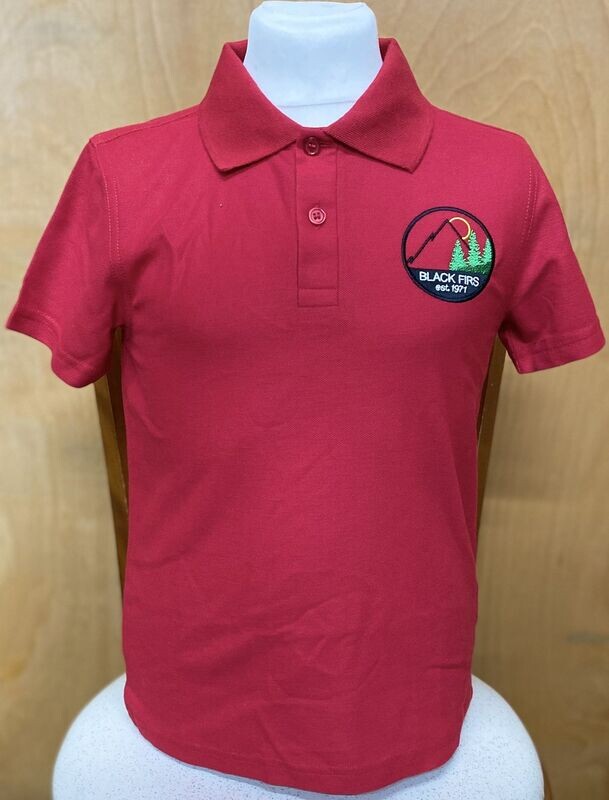 Blackfirs Polo Shirt