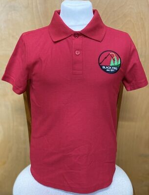 Blackfirs Polo Shirt
