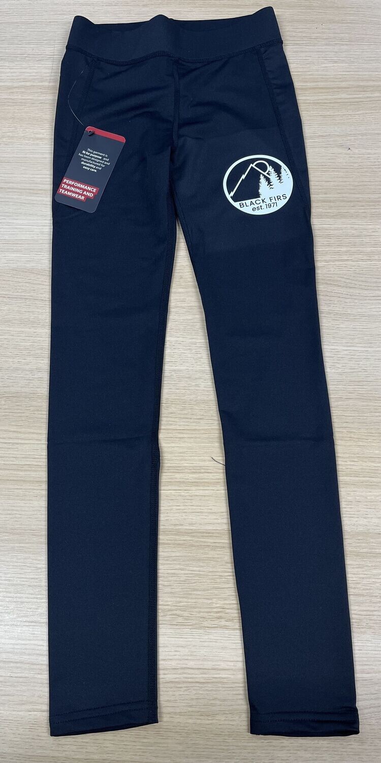 Blackfirs Leggings