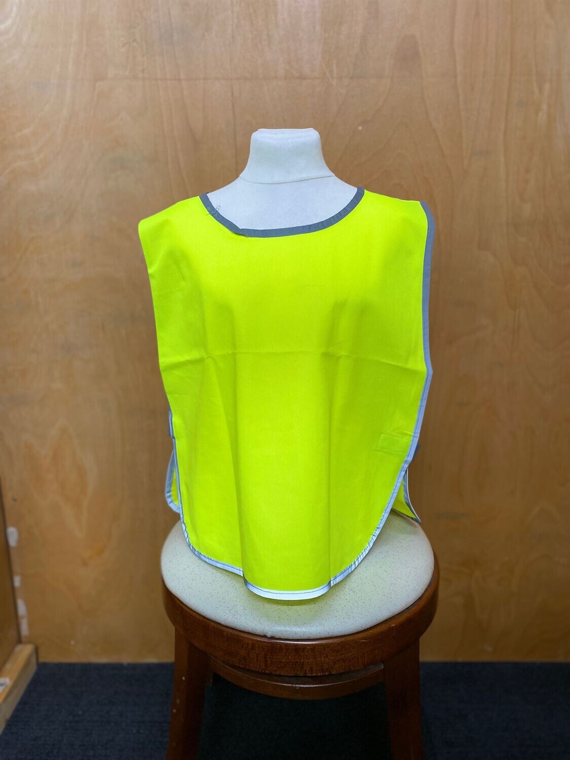Harriers Hi Vis Tabard