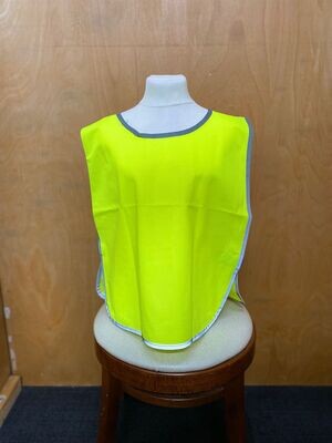 Harriers Hi Vis Tabard