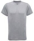 CRUFC Unisex Sports T-Shirt, Colour: Silver