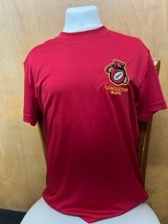 CRUFC Unisex Sports T-Shirt