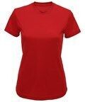 CRUFC Fitted Sports T-Shirt
