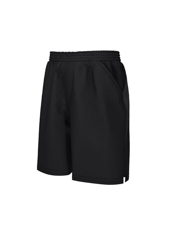 CRUFC Kids Training Shorts