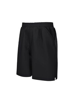 CRUFC Adult Training Shorts
