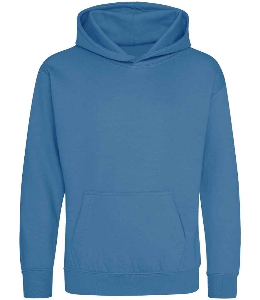 Hollinhey Leavers Hoodie, Size: Age 9/11