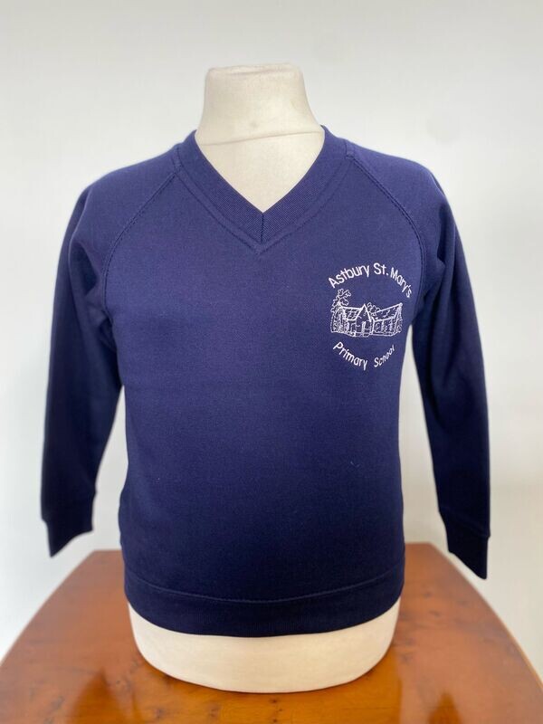 Astbury Sweatshirt