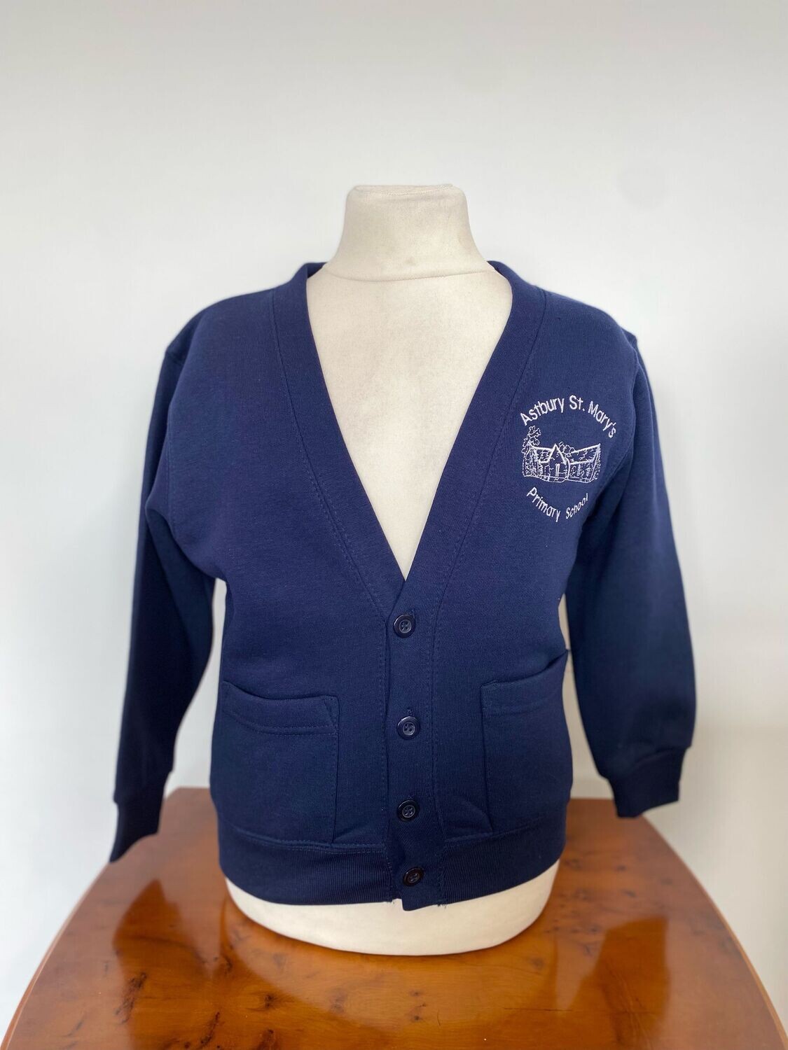 Astbury Cardigan