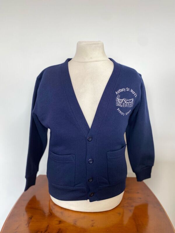 Astbury Cardigan
