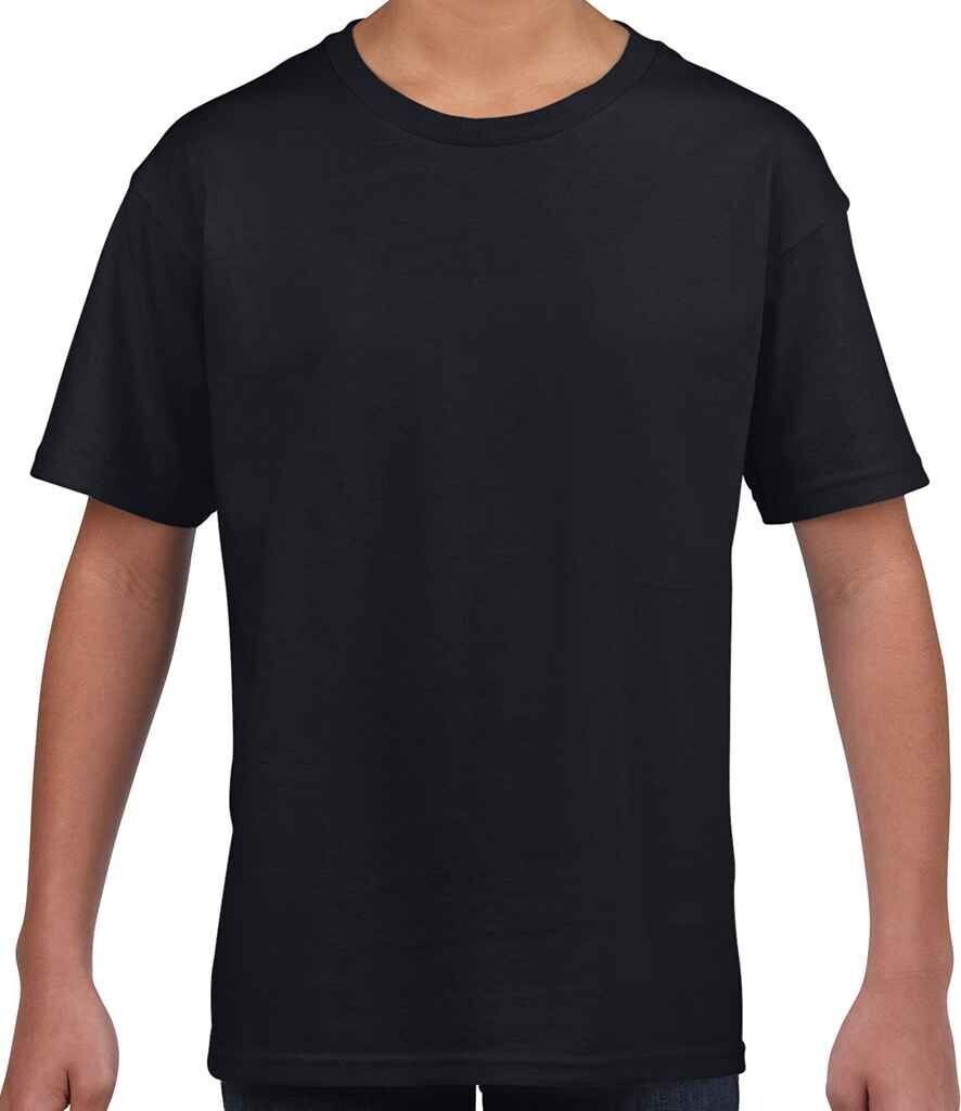 Beartown Boxing Kids Cotton T-Shirt