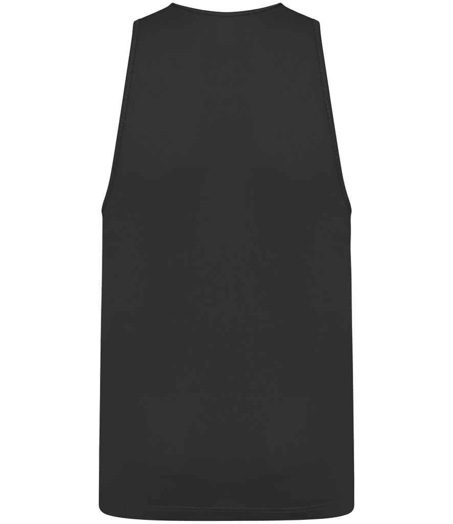 Beartown Boxing Kids Vest