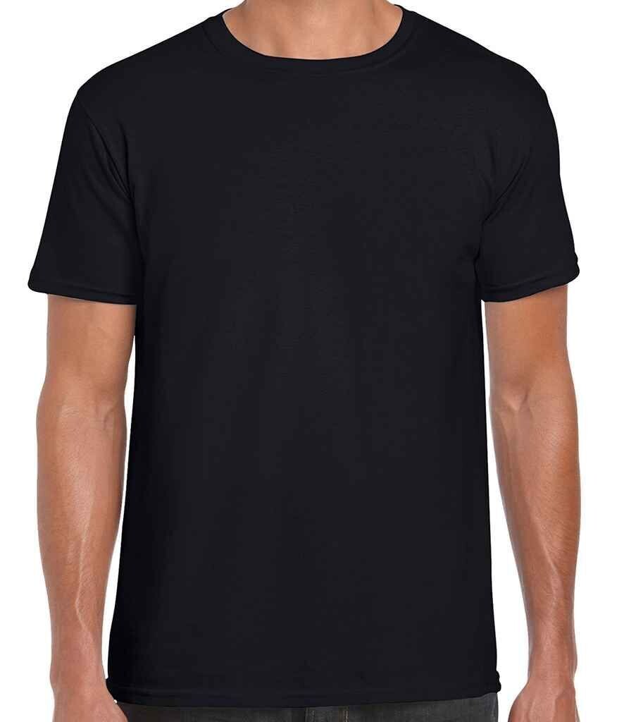 Beartown Boxing Unisex Cotton T-Shirt