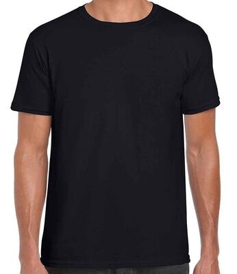 Beartown Boxing Unisex Cotton T-Shirt