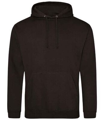 Beartown Boxing Adult Hoodie