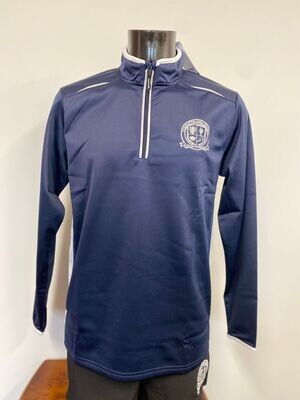 CHS PE 1/4 Zip Training Top (Optional)