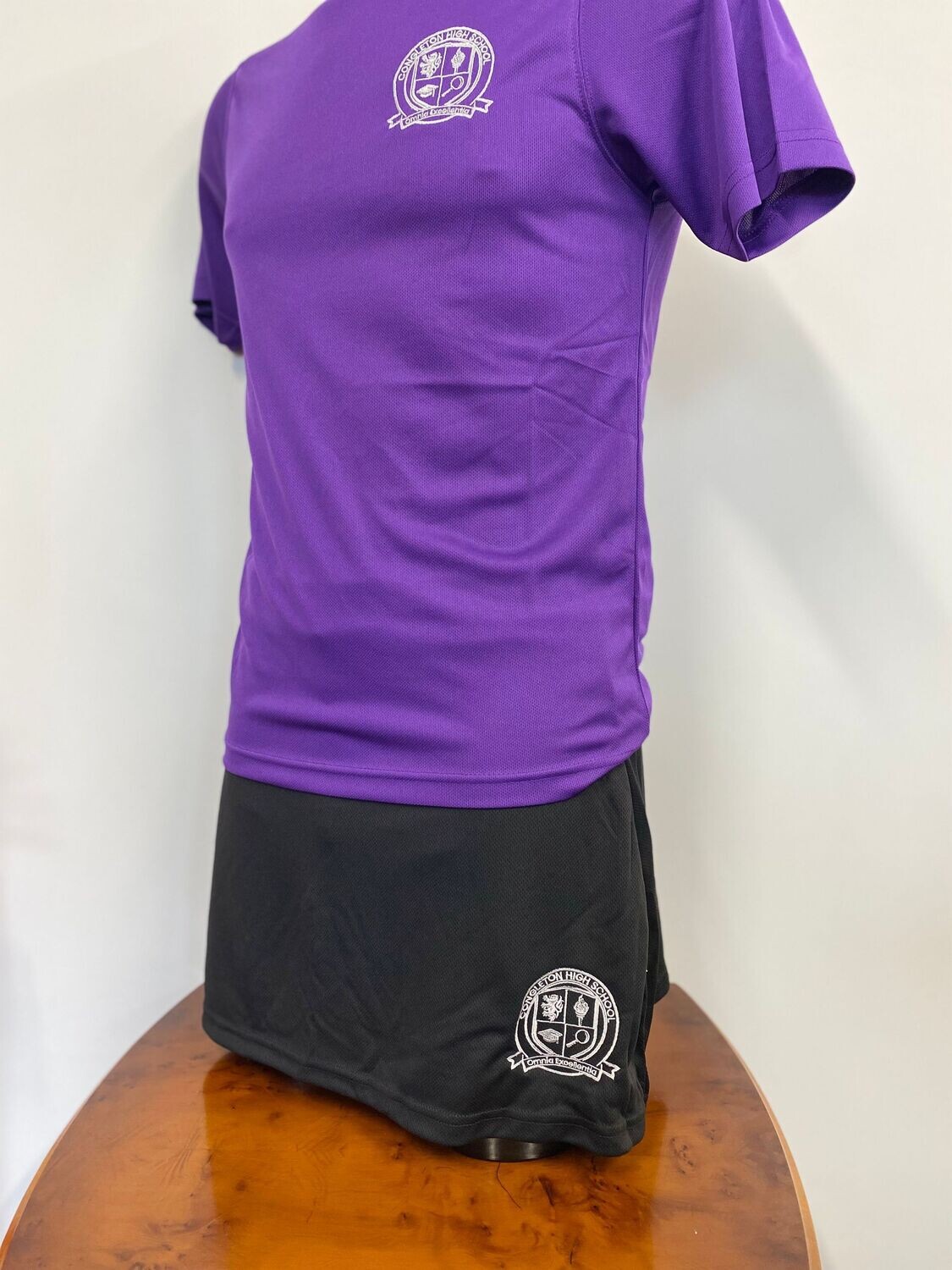 CHS Performance Skort