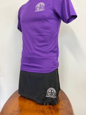 CHS Performance Skort