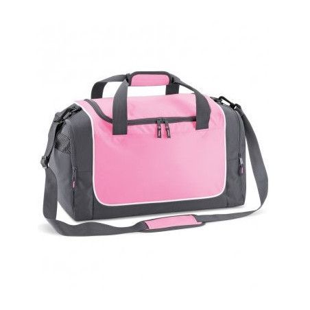 MNC Holdall, Colour: Junior Holdall - Classic Pink/Graphite Grey