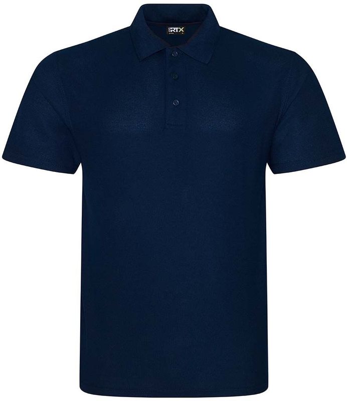 RTX Pro Polyester Polo