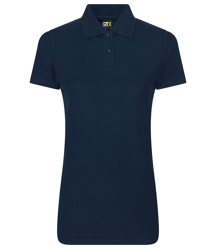 RTX Ladies Pro Polo