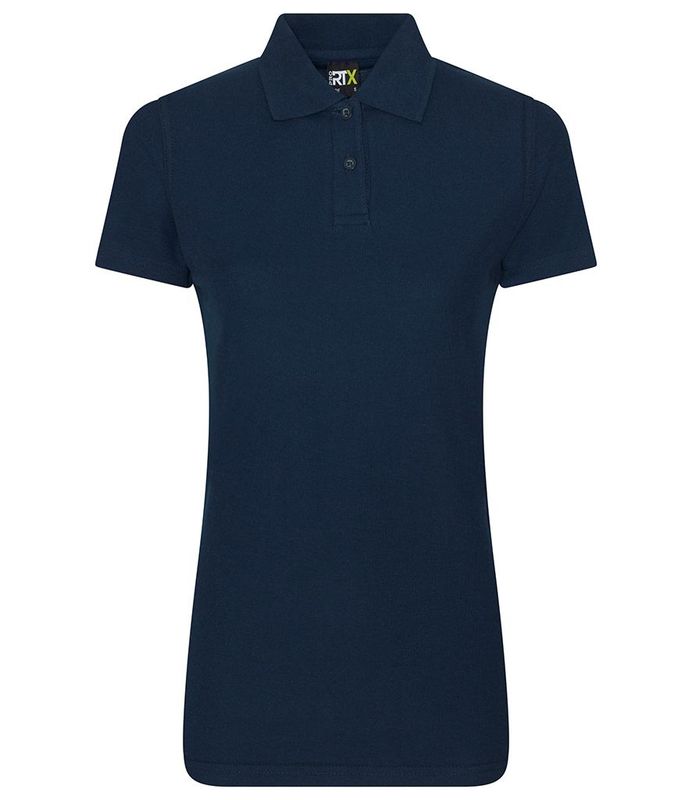 RTX Ladies Pro Polo