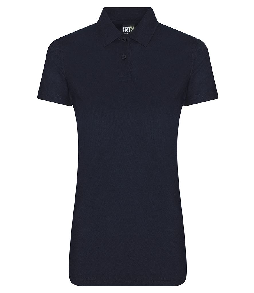 RTX Ladies Pro Polyester Polo