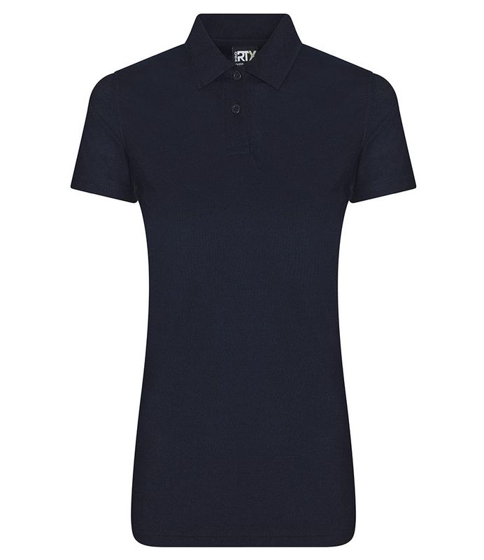 RTX Ladies Pro Polyester Polo