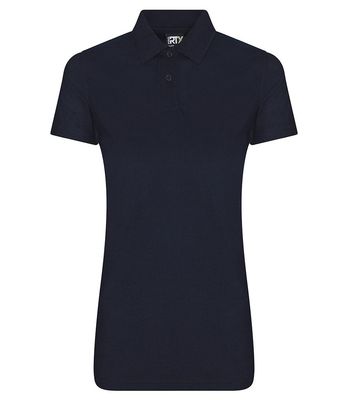 RTX Ladies Pro Polyester Polo