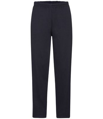 Fruit of the Loom Classic Open Hem Jog Pants