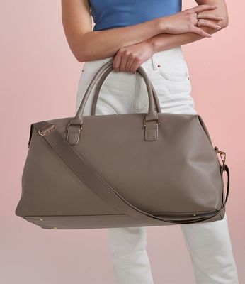 Boutique Weekender