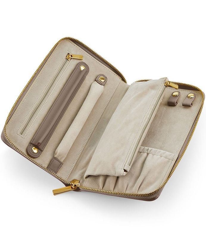 Boutique Travel Jewellery Case