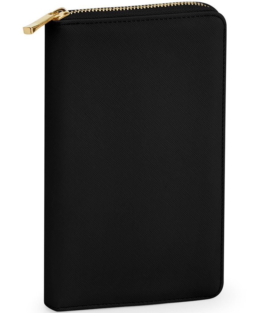 Boutique Travel Jewellery Case, Colour: Black