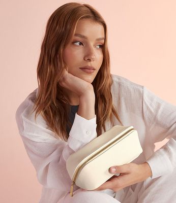 Boutique Open Flat Mini Accessory Case