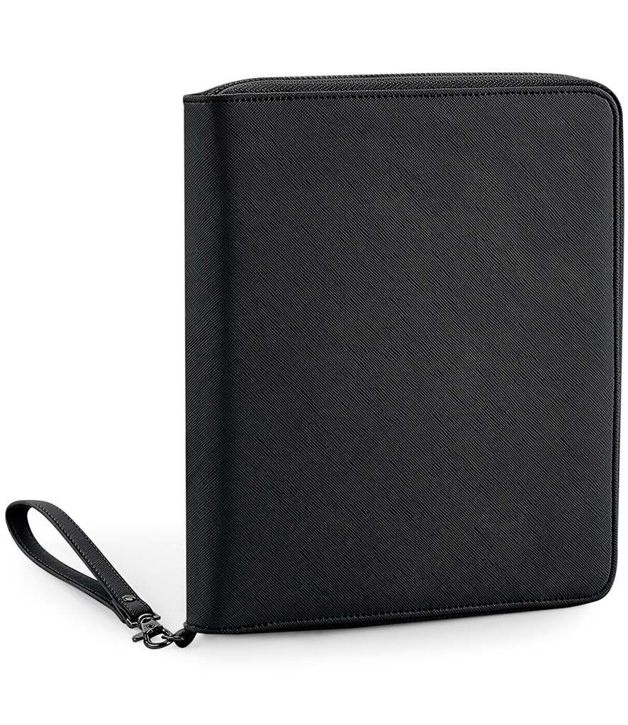 Boutique Travel/Tech Organiser, Colour: Black/Black