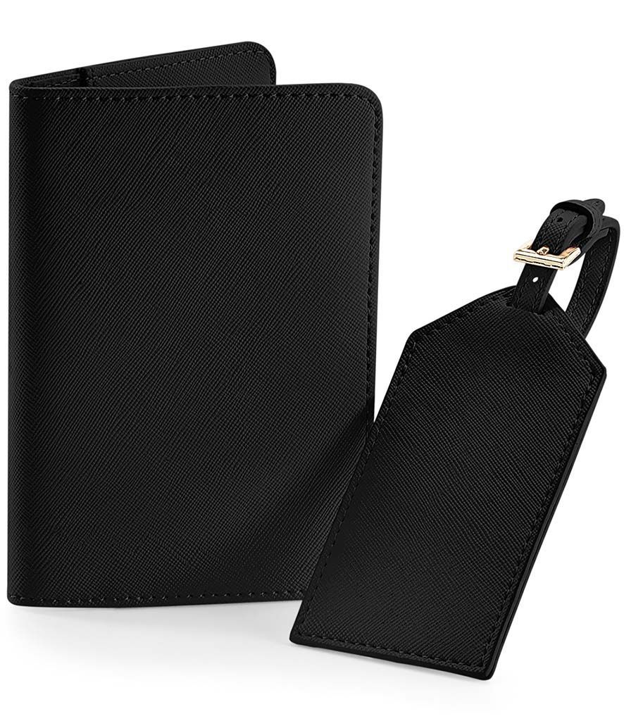 Boutique Travel Set, Colour: Black