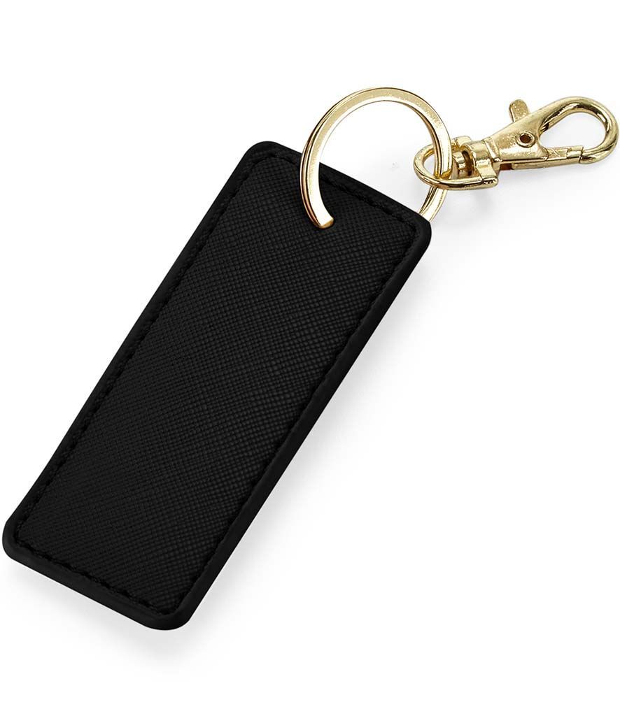 Boutique Key Clip, Colour: Black