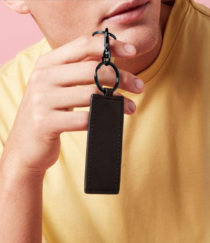Boutique Key Clip
