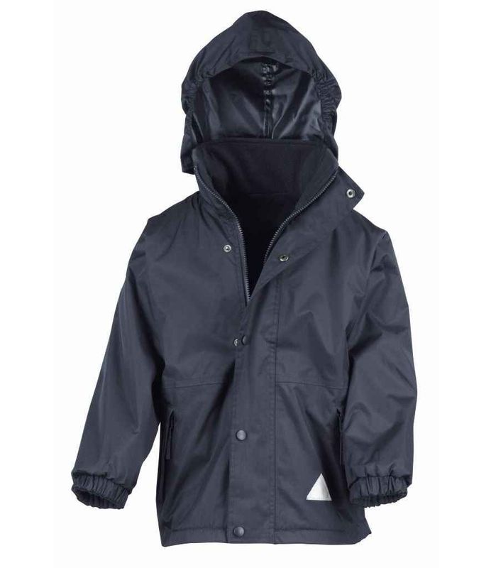 Havannah Waterproof  Jacket